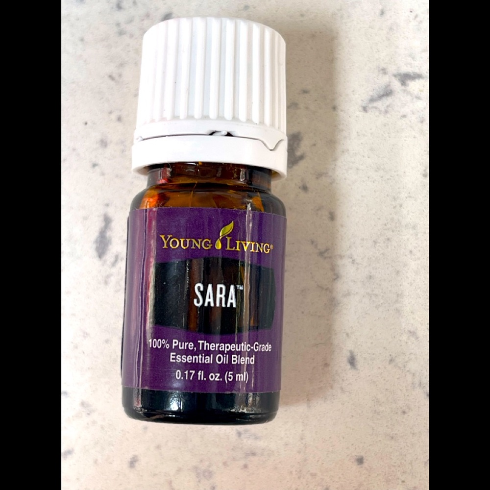 Young Living -  Sara Essential Oil 5 ml